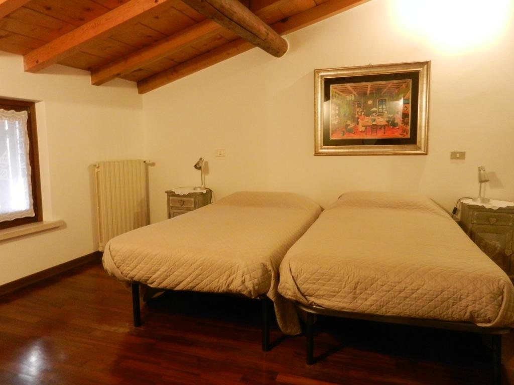 Фото B&b Casanonni Borgo Angeli