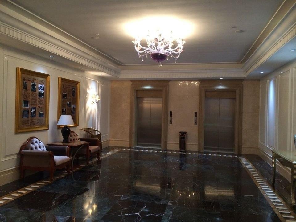 Фото New Kwangsi Style Hotel