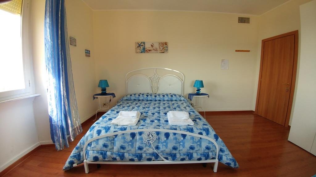 Фото B&b VistaMare