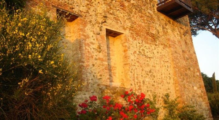 Фото Tenuta Fattoria Vecchia