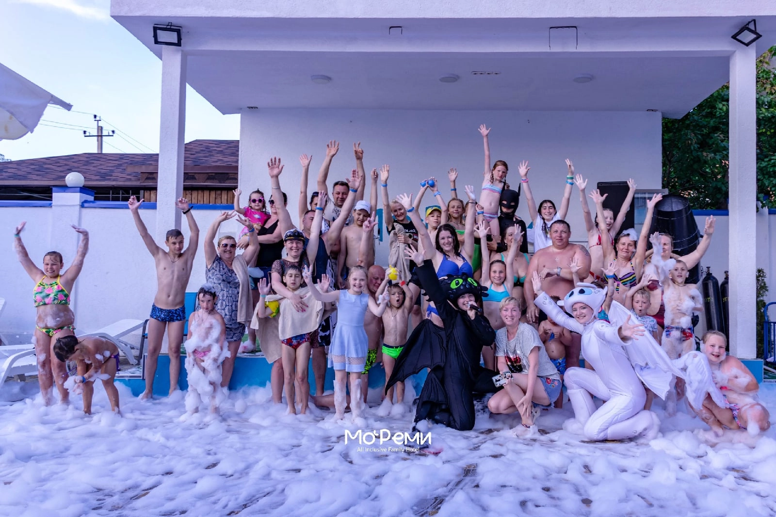 Фото отеля 4