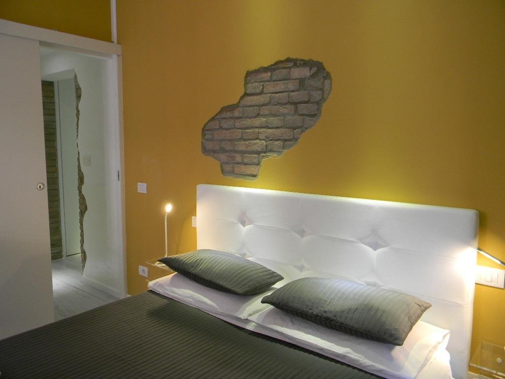 Фото B&b Forum Wellness Station