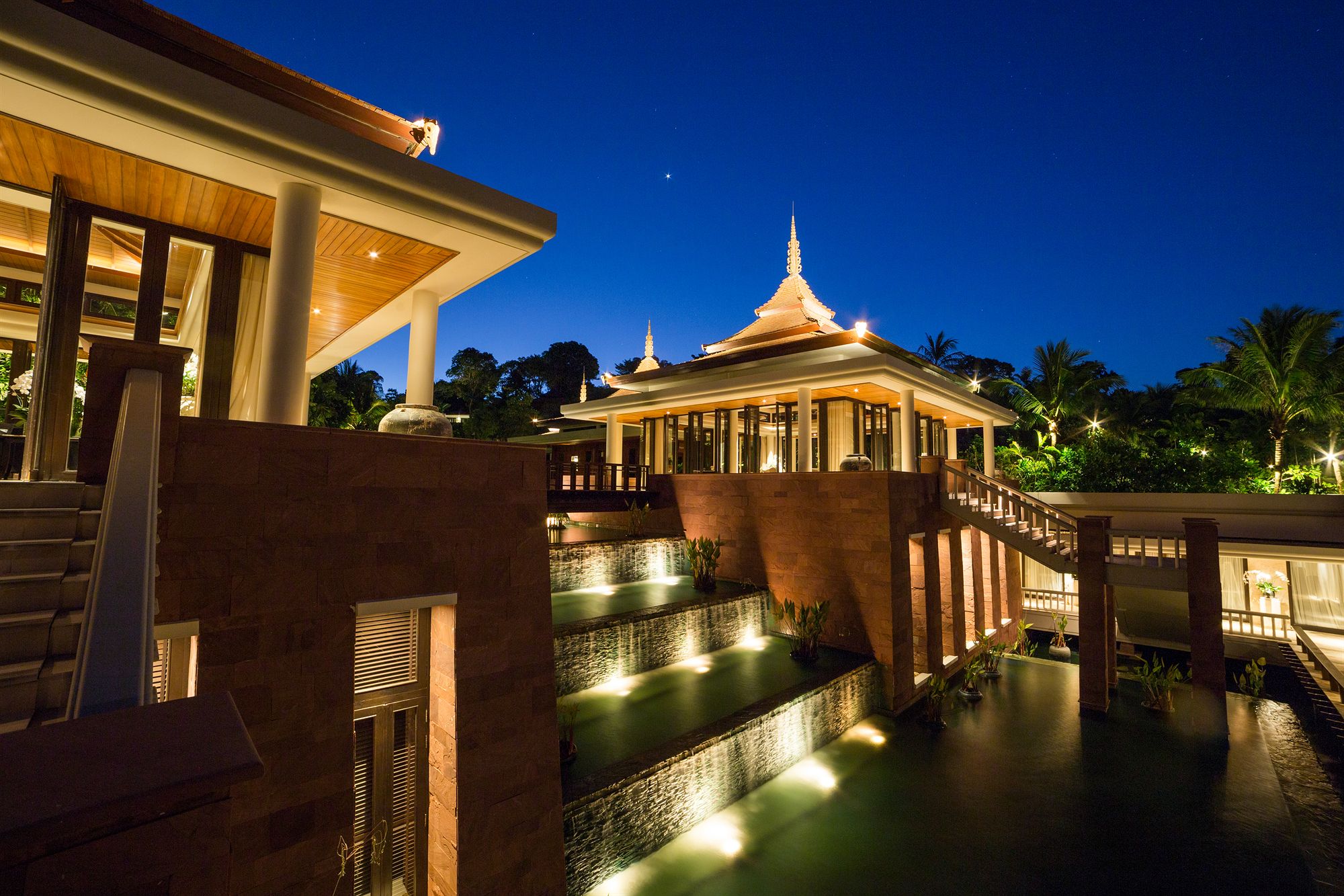 Фото Trisara Villas & Residences Phuket