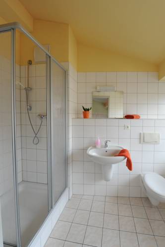 Фото Pension SchlafGut