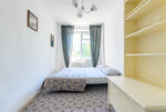 Sutki Rent (Zanevskiy Avenue, 23), alojamiento en alquiler diario