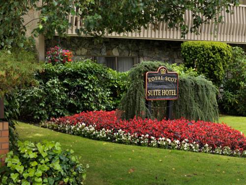 Фото Royal Scot Hotel & Suites