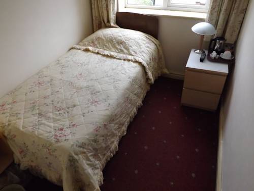 Фото Standbridge Hotel