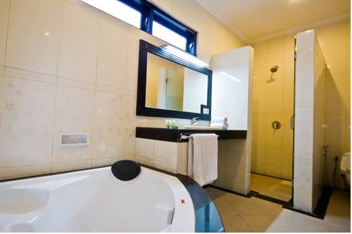 Фото Puri Yuma Hotel