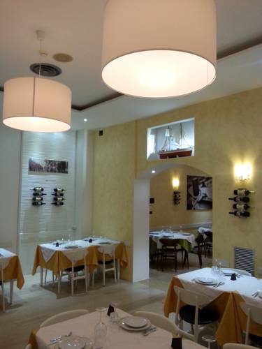 Фото Hotel Clorinda