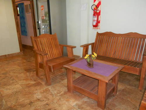 Фото Hosteria Las Piedras