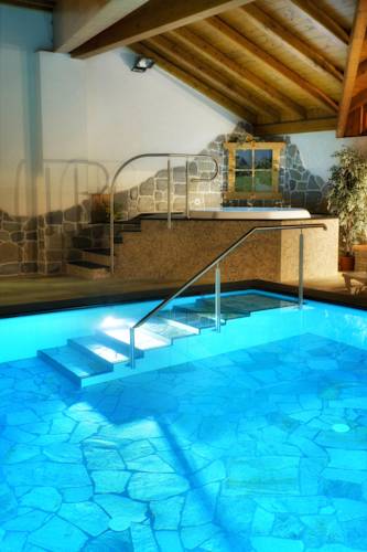 Фото Albergo Miramonti