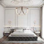 Marble Design Studio (Obvodnogo Kanala Embankment, 199-201Н), diseño de interiores