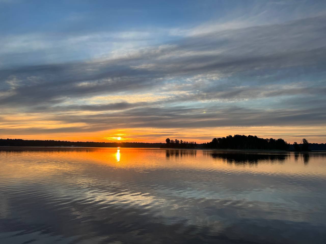 Фото На Острове