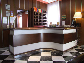 Фото Hotel Fiesta