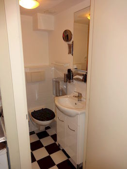 Фото Hotelstudio's Spui