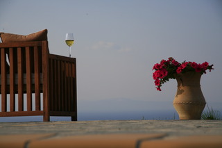 Фото Akritas EF Zin Villas & Suites