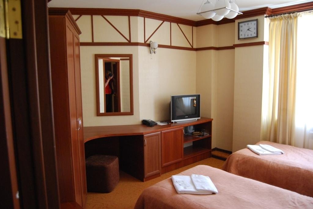 Фото Alpen Ville