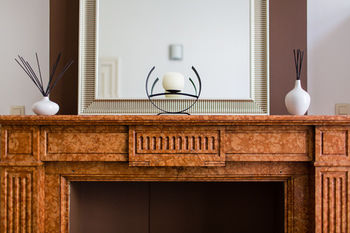 Фото Urban Suites Brussels Eu