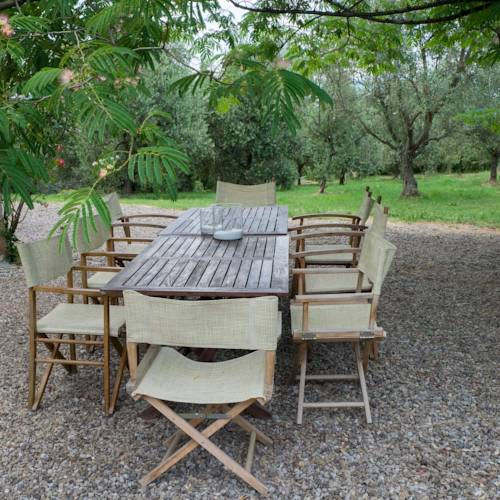 Фото Agriturismo Le Valli