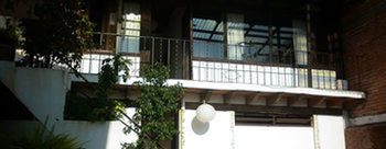 Фото Hotel Ixtlan