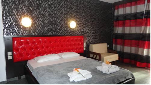 Фото Blue Sea Beach Resort