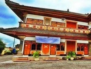 Гостиница Puri Nusa Indah