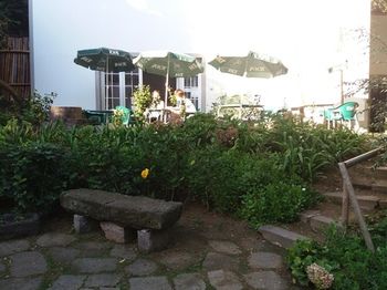 Фото Casa Do Jardim