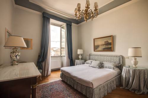 Фото Family Apartments Rinascimento Palace