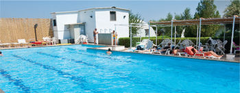 Фото Residence Raggio di Sole