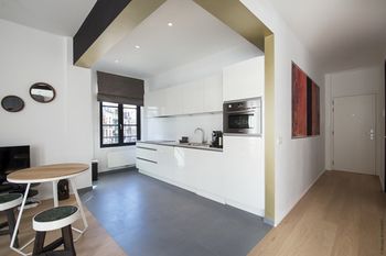 Фото Smartflats Premium - Palace du Grand Sablon