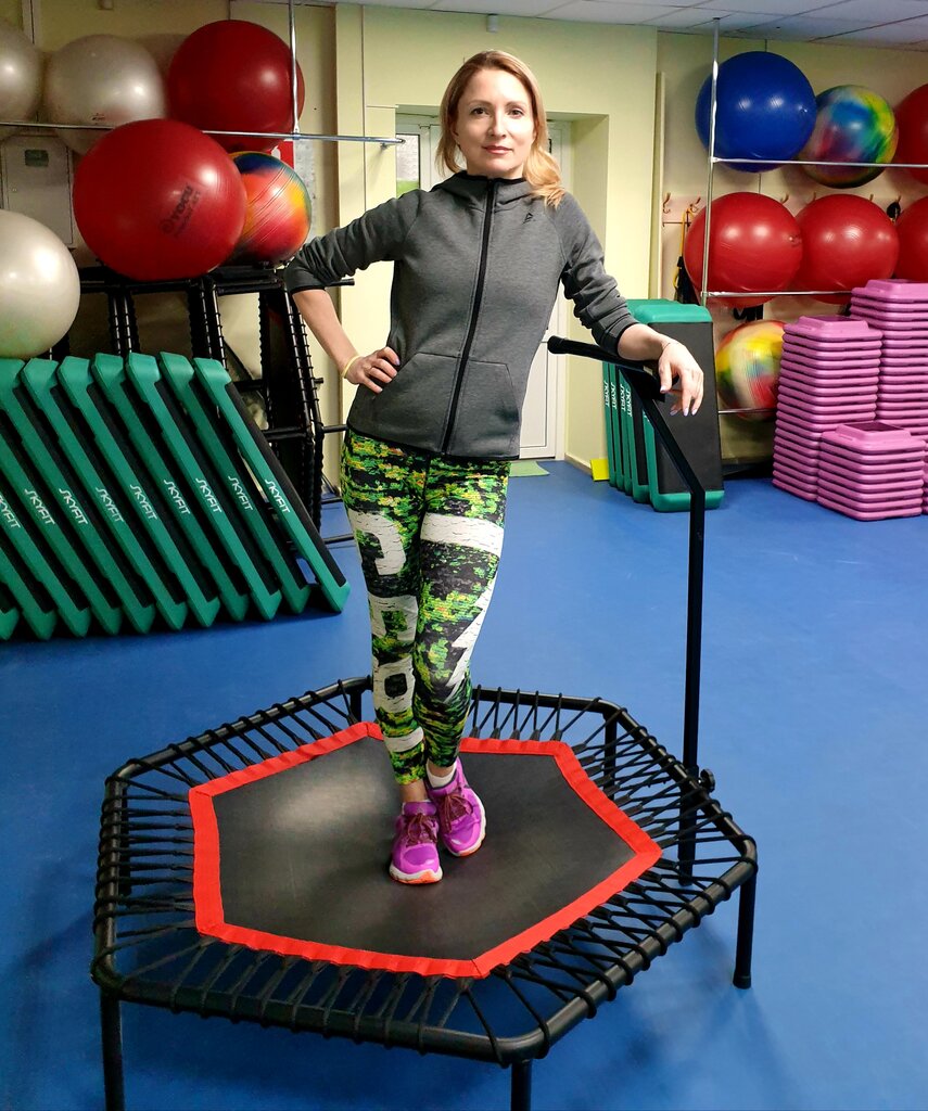 Fitness club Идеал, Nadym, photo