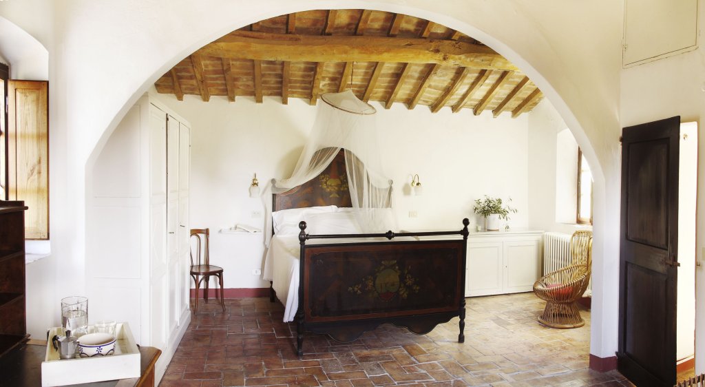 Фото Case Di Gello