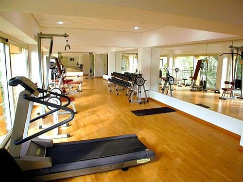 Фото Hotel Villa Riis