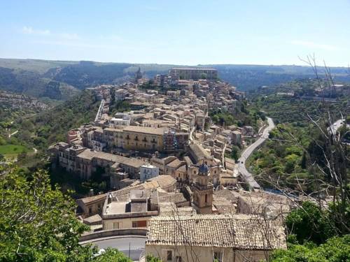 Фото B&b del Belvedere