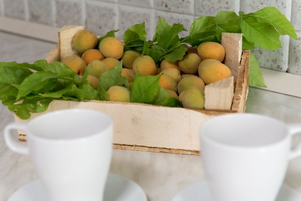 Фото Relais Regina Rosanna