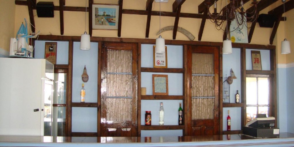 Фото Sintrivanis Beach Resort