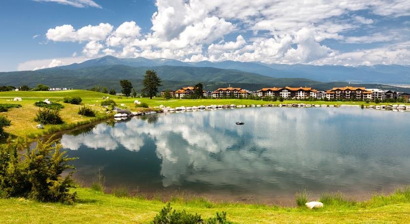 Фото Terra Complex