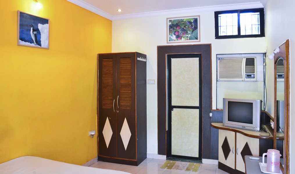 Фото Nanu Resort Arambol