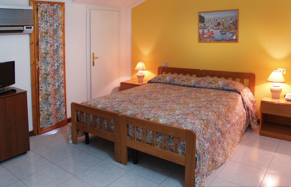 Фото Albergo San Lorenzo