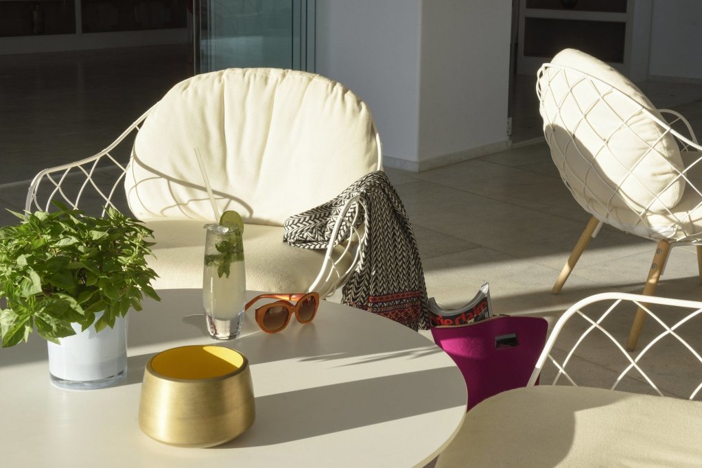 Фото Myconian Kyma