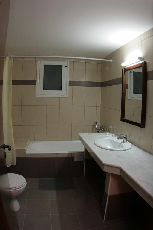 Фото Semiramis Village