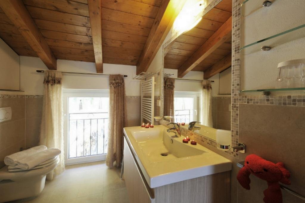 Фото Casa Mastena Vista Lago