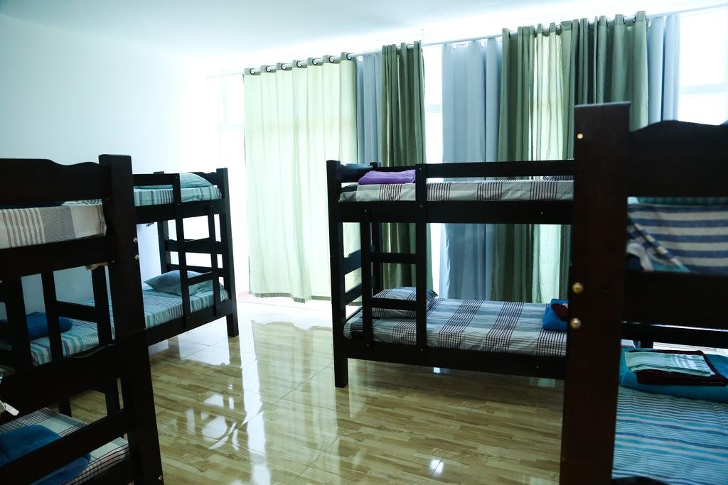 Фото Residencia Gaivota 1845