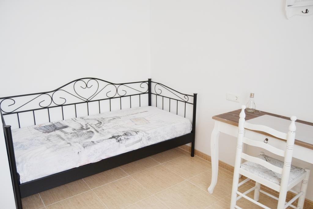 Фото Edifici D Octubre