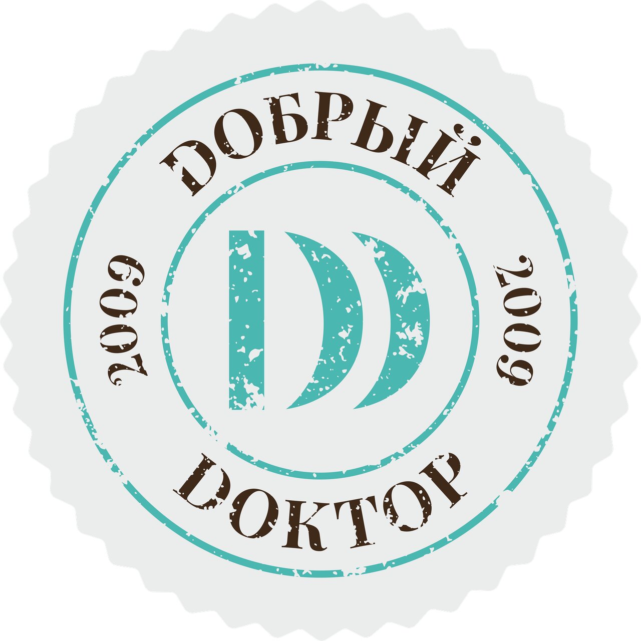 Добрый Доктор