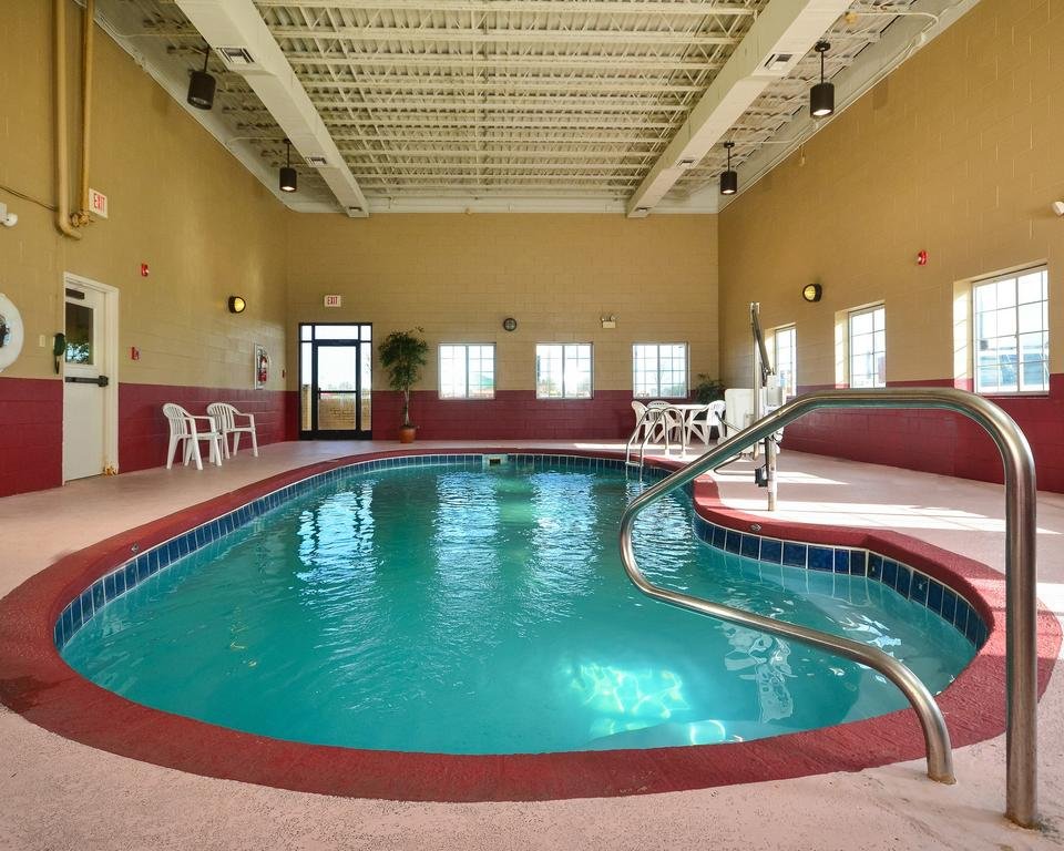 Фото Comfort Inn Decatur Priceville