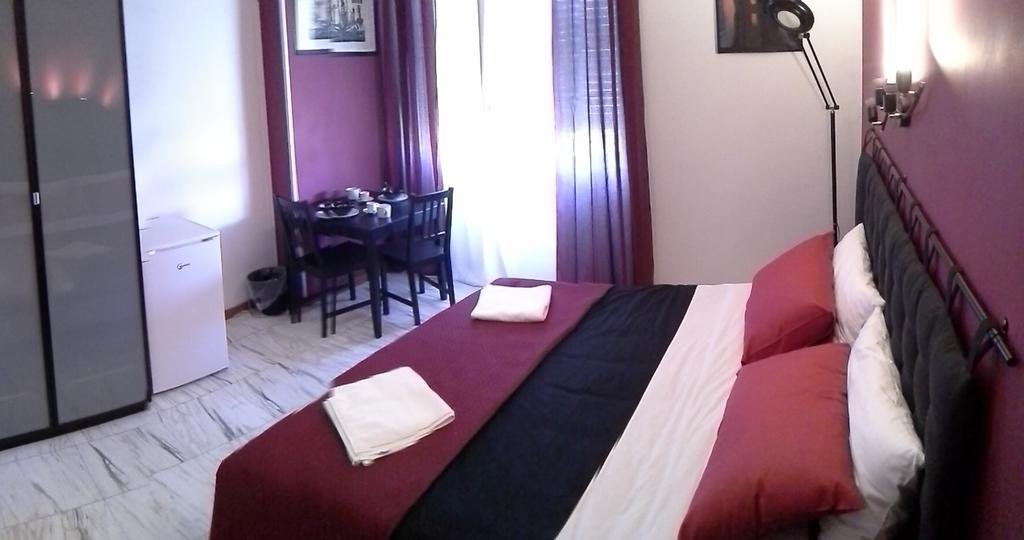 Фото Romamonteverde B&b