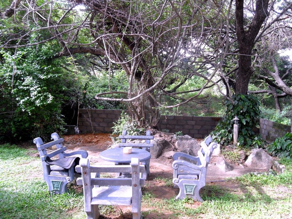 Фото Sundaras Resort & SPA