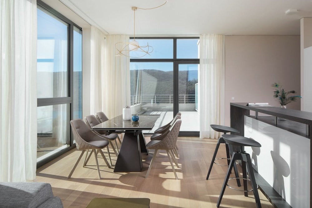 Фото Luxury Residence Istra Fortuna