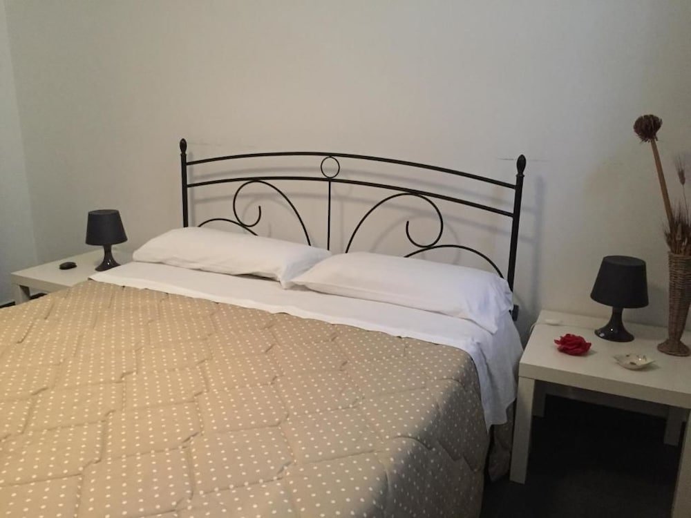 Фото B&b Largo Barile